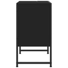 Badkamerkaptafel met stevige constructie en bewerkt hout - Badkamerkaptafels