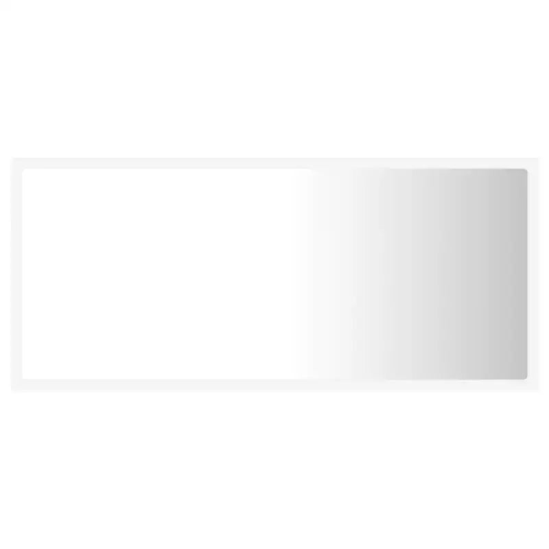 Badkamerkaptafels met LED-spiegel van bewerkt hout voor een moderne uitstraling - Badkamerkaptafels