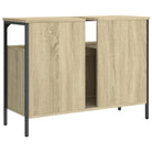 Badkamerkaptafels met stevige constructie en bewerkt hout - Badkamerkaptafels