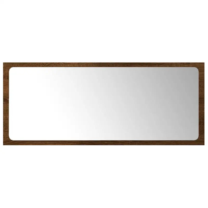 Badkamermeubelset met bewerkt hout voor een prachtige uitstraling - Badkamermeubelsets