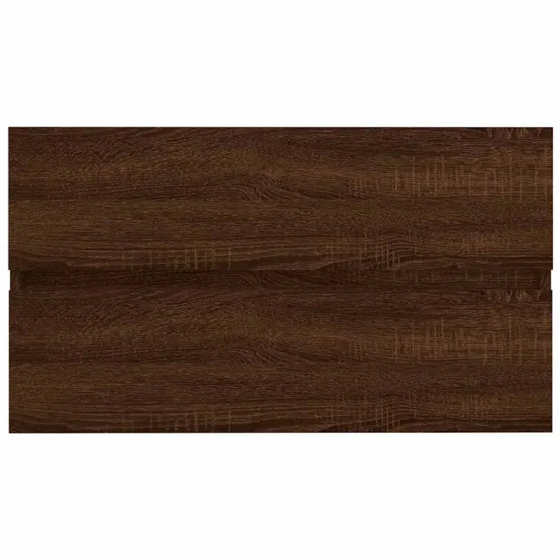 Badkamermeubelset met bewerkt hout voor een prachtige uitstraling - Badkamermeubelsets