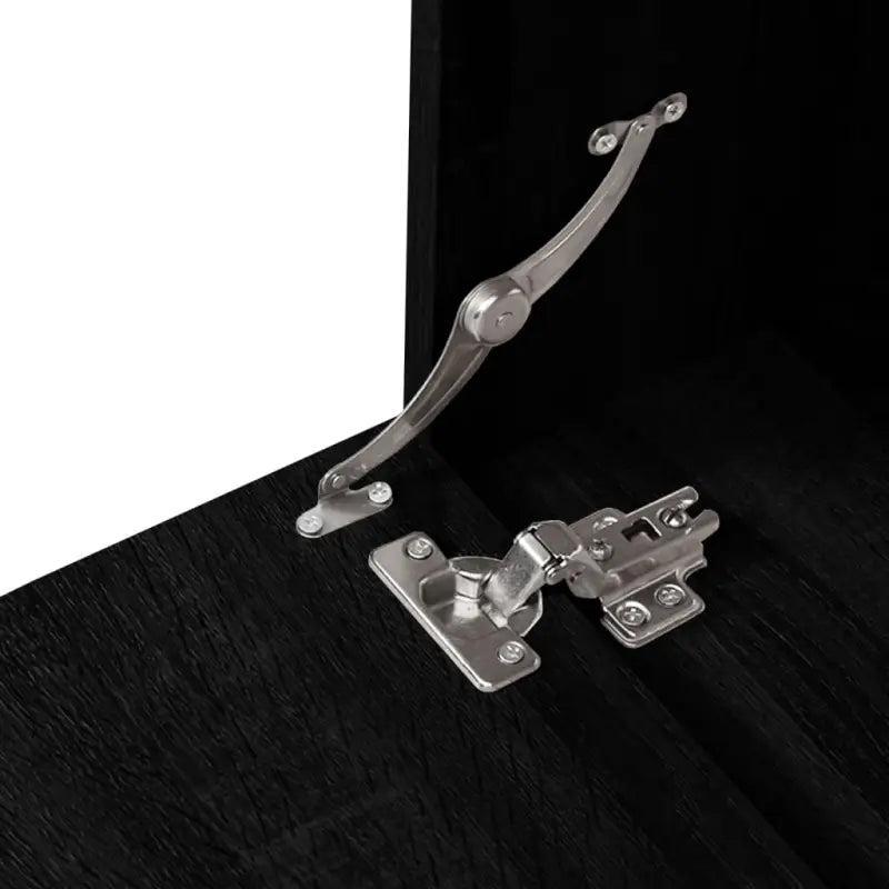 Badkamermeubelset met bewerkt hout voor een prachtige uitstraling levering inbegrepen - Badkamermeubelsets