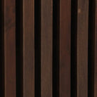 Badkamerwandkast van massief mangohout voor ruimte en stijl - Badkamermeubelsets