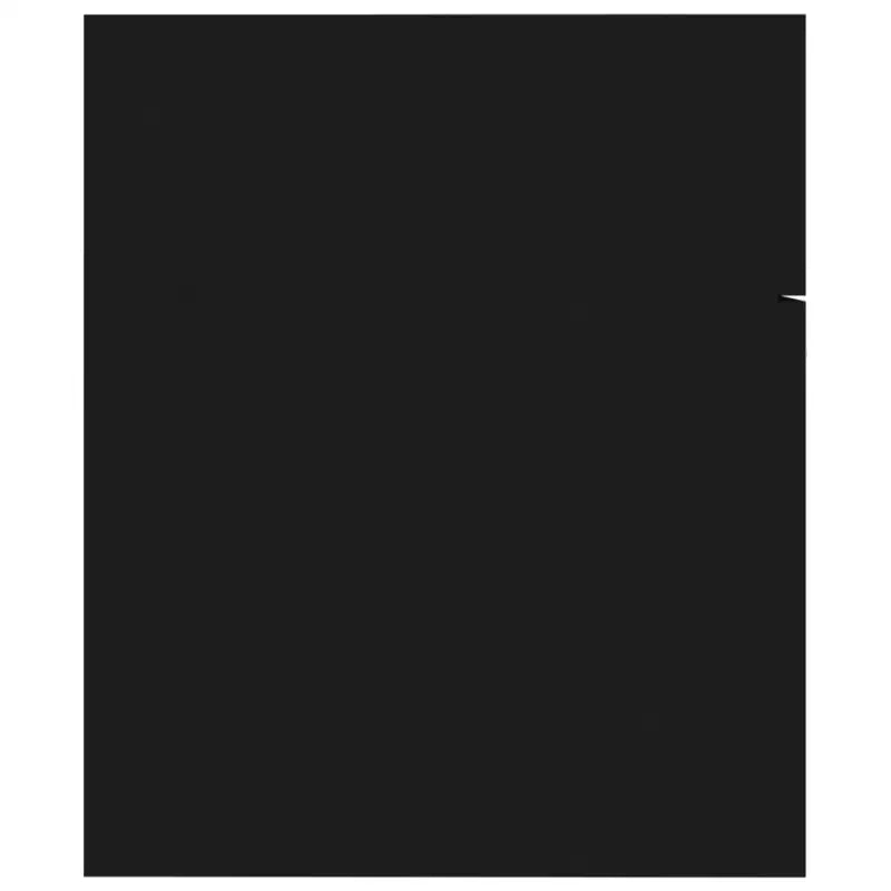 Badsmeubelset met gootsteenkast van bewerkt hout voor extra opbergruimte - Badkamermeubelsets