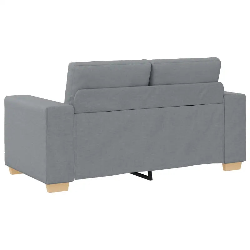 Banken 3-delige sofa set voor moderne woonruimte met stijl en comfort - Banken