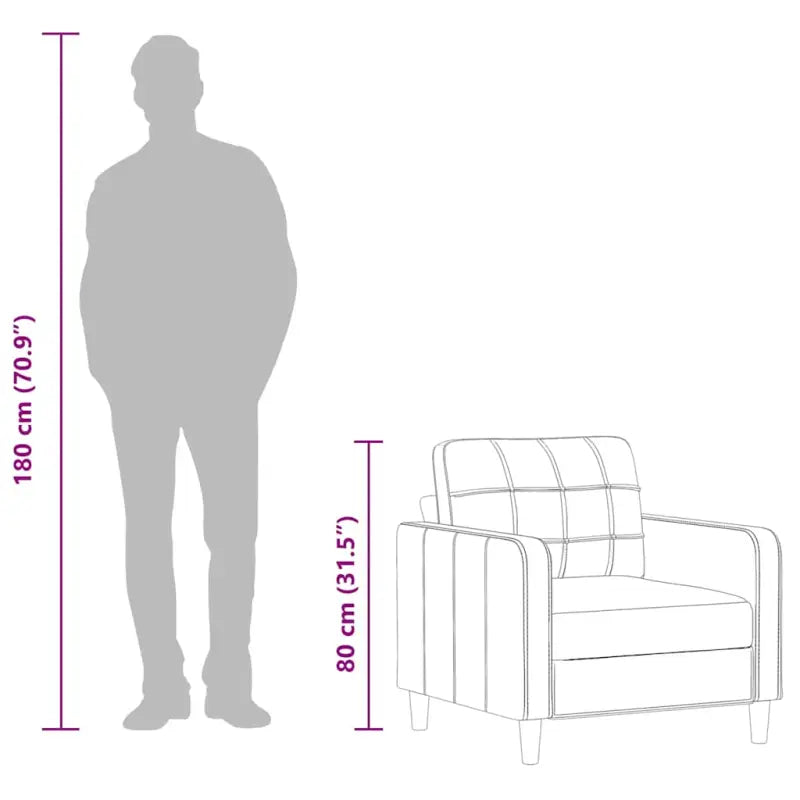 Banken fauteuil voor ontspannen en gezellige momenten - Banken