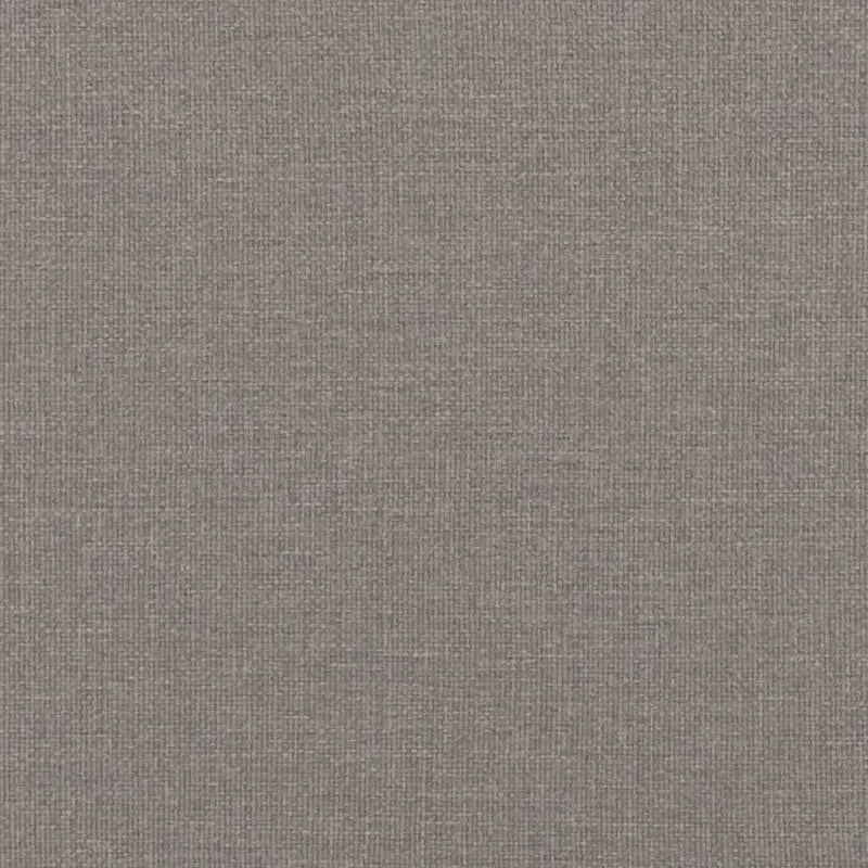 Banken loungeset met comfortabele breedte zitting en hoogte armleuning - Taupe / 2-zits + 3-zits - Banken