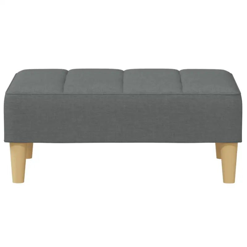 Banken slaapbank met comfortabele kunststof materiaal vulling - Banken