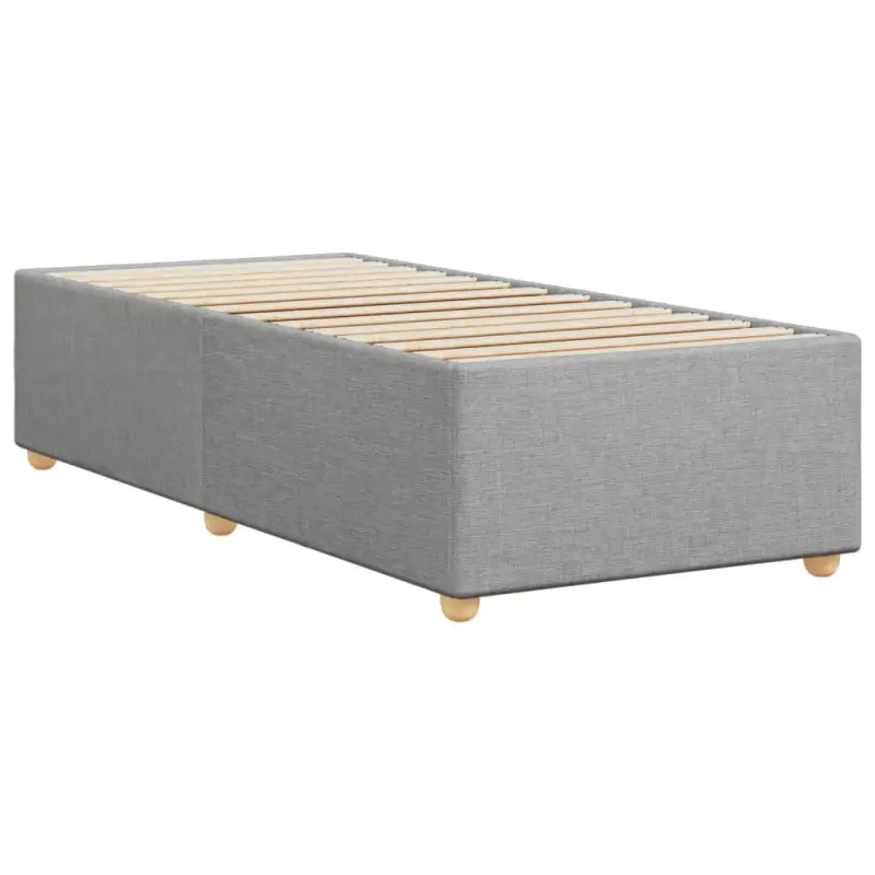 Bedframe met ademend vermogen voor een comfortabele nachtrust - Bedden & bedframes