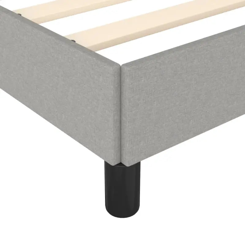 Bedframe met multiplex lattenbodem voor een goede nachtrust - Bedden & bedframes