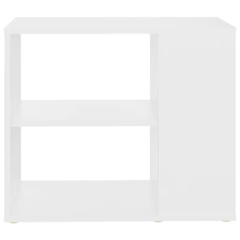 Bewerk hout zijkast voor woonkamer met praktische opbergruimte - Dressoirs & buffetkasten