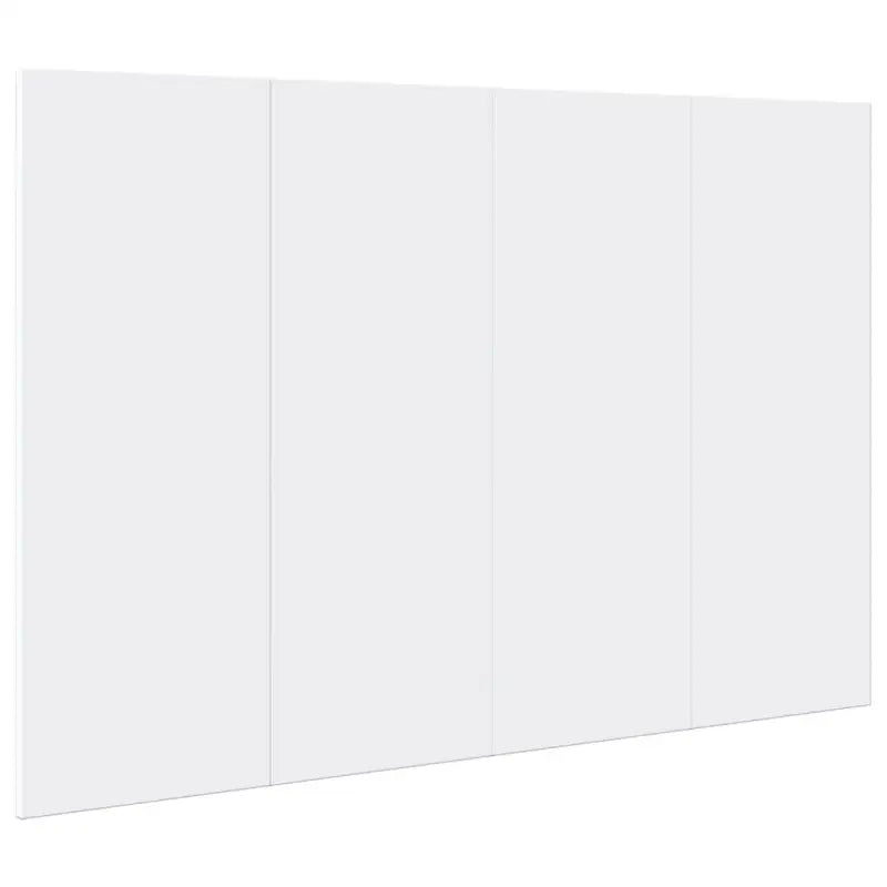 Bewerkthouten hoofdbord en voetborden met opbergruimte voor elke slaapkamer - Hoofdborden en voetborden