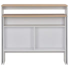 Binnenste tafel voor een stijlvolle en functionele eettafel ruimte - Eettafels