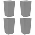 Bloempotten en plantenbakken voor klimplanten in tuin en terras - Bloempotten & plantenbakken