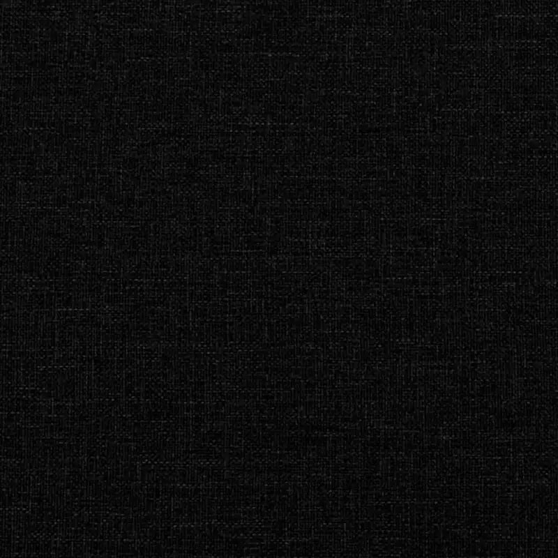 Boxspring met ademend vermogen en duurzaam zwart materiaal - Bedden & bedframes