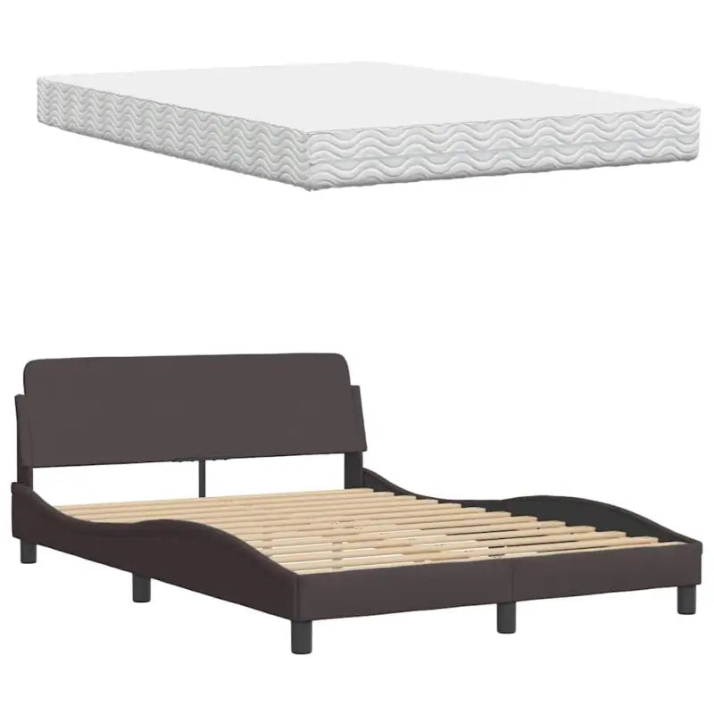 Boxspring nodig voor optimaal slaapcomfort met ademend vermogen - Bedden & bedframes