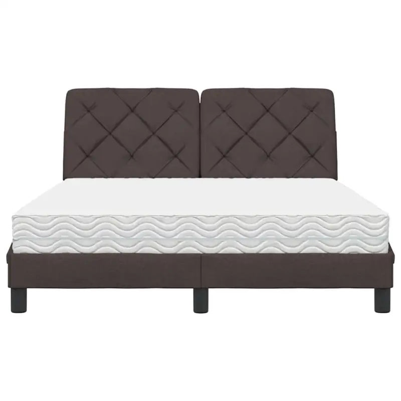 Boxspring nodig voor optimaal slaapcomfort met ademend vermogen - Bedden & bedframes