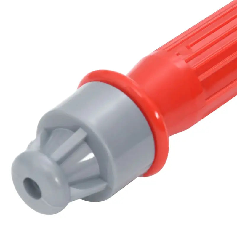 Brandblussers met 180° draaibare knop en geconcentreerde waterstraal - Brandblussers