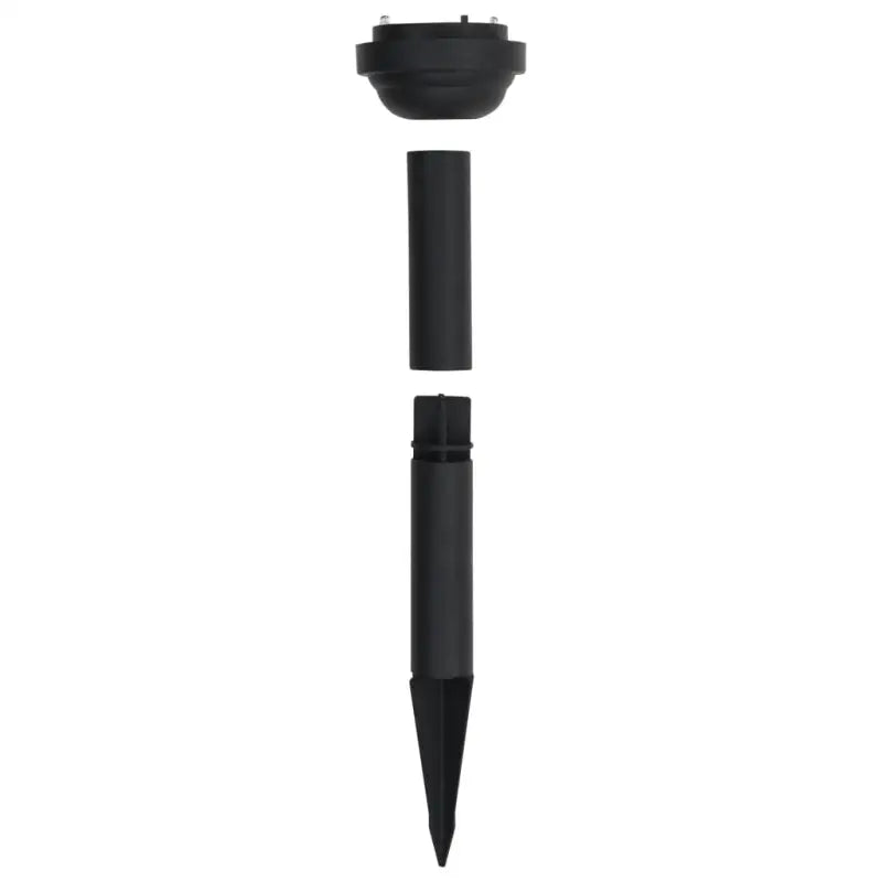 Buitenverlichting met levering bevat Solar LED bollamp voor de tuin - Buitenverlichting