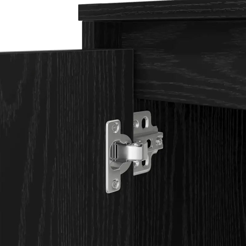 Bureaus van bewerkt hout voor binnen handbereik en georganiseerde ruimte - Bureaus