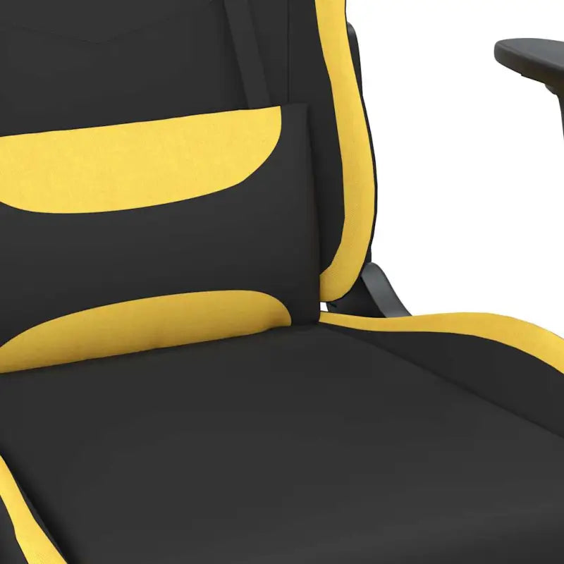 Comfortabele en duurzame Gamingstoel voor een betere game ervaring - Gamingstoelen