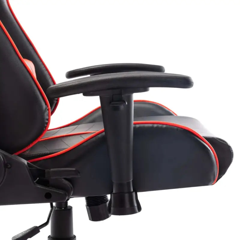 Comfortabele en stijlvolle gamingstoel met rug- en nekondersteuning - Gamingstoelen