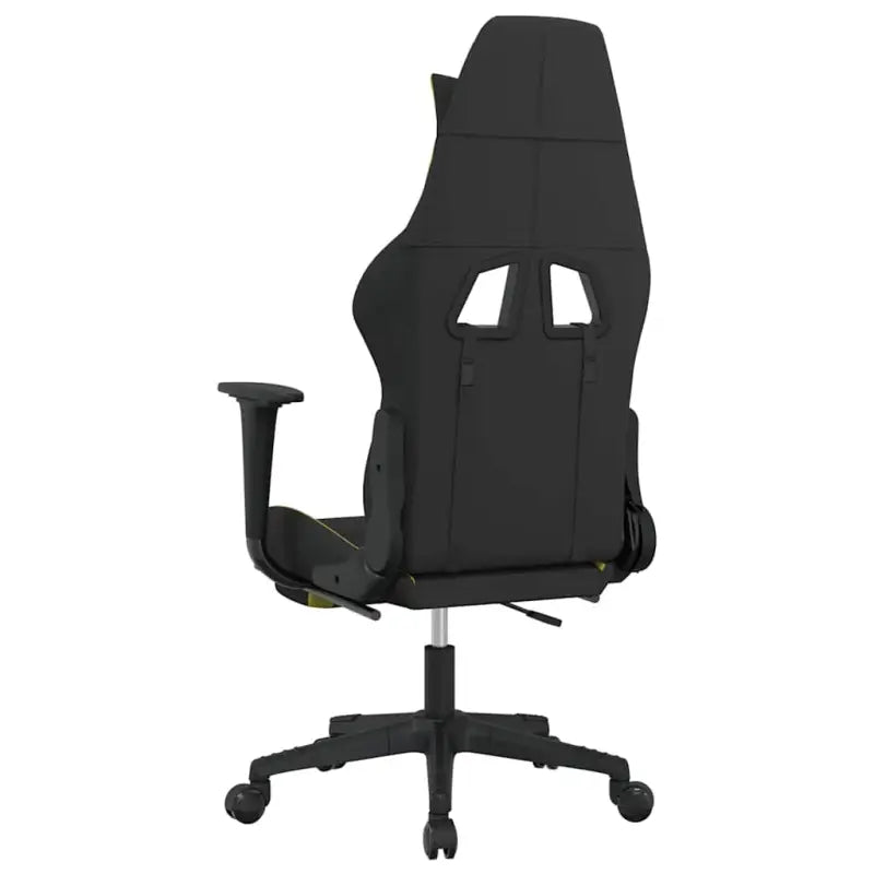 Comfortabele Gamingstoel met ademende en duurzame stof - Gamingstoelen