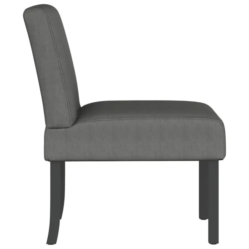Comfortabele gestoffeerde fauteuil met ademende en duurzame stof - Fauteuils