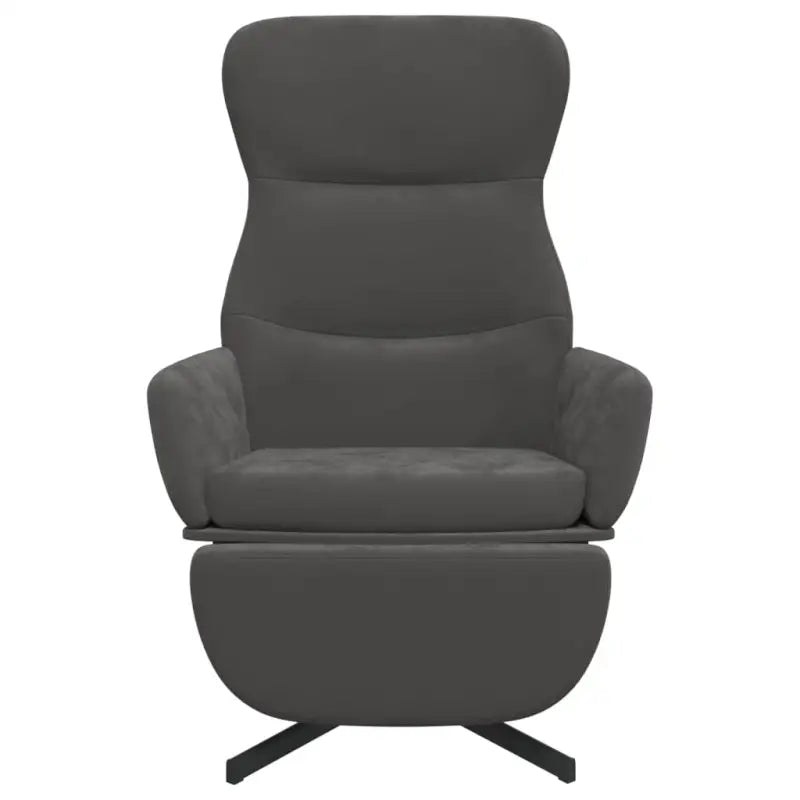 Comfortabele relaxstoel met voetensteun voor ontspanning - Fauteuils & Relaxfauteuils