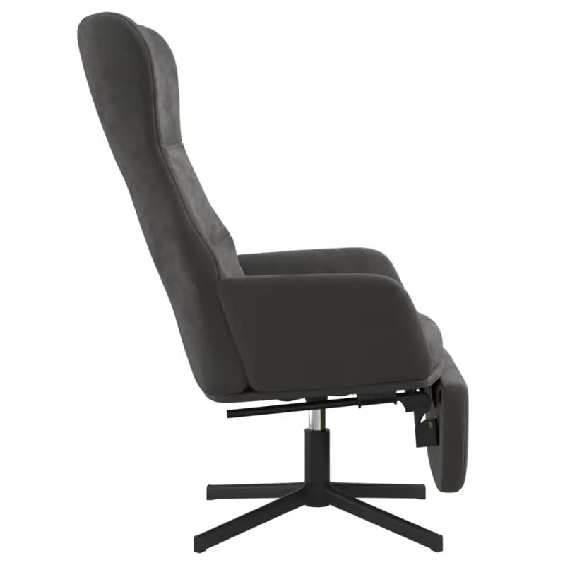 Comfortabele relaxstoel met voetensteun voor ontspanning - Fauteuils & Relaxfauteuils