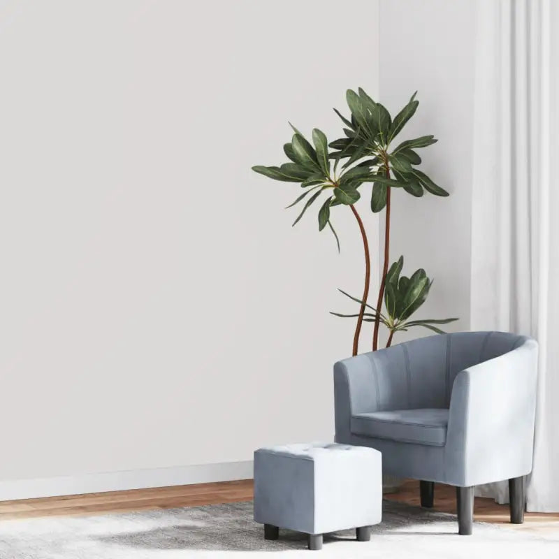 Decoratief behang om je muur te verbergen en te verfraaien - Wit / 1 - Behang