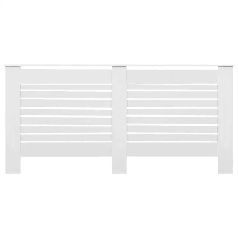 Decoratieve radiatorombouw voor meer ruimte en stijl in je woonkamer - Accessoires voor radiators