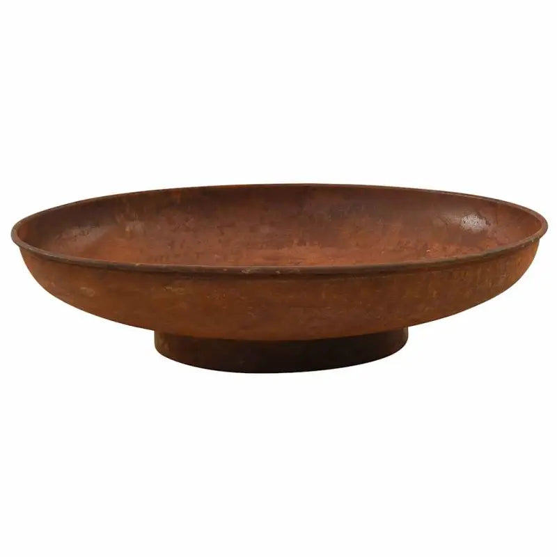 Decoratieve vuurkorf voor warmte en sfeer in je tuin of terras - Haarden