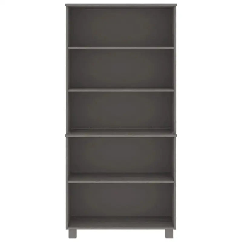 Dressoir in massief grenenhout met aanpasbare afmetingen schap - Dressoirs & buffetkasten