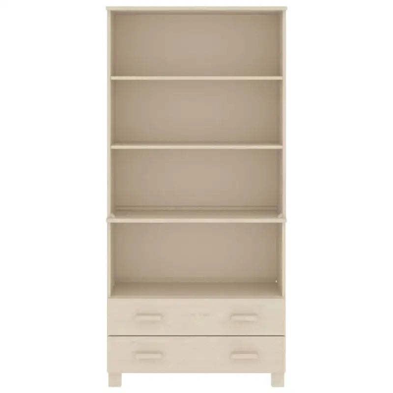 Dressoir in massief grenenhout voor een natuurlijke uitstraling - Dressoirs & buffetkasten