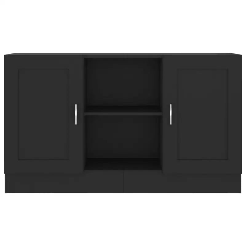 Dressoir van bewerkt hout voor een praktische en stijlvolle kamer - Dressoirs & buffetkasten