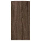 Dressoirs en buffetkasten met boekenkast biedt duurzame en moderne opbergoplossing - Dressoirs & buffetkasten