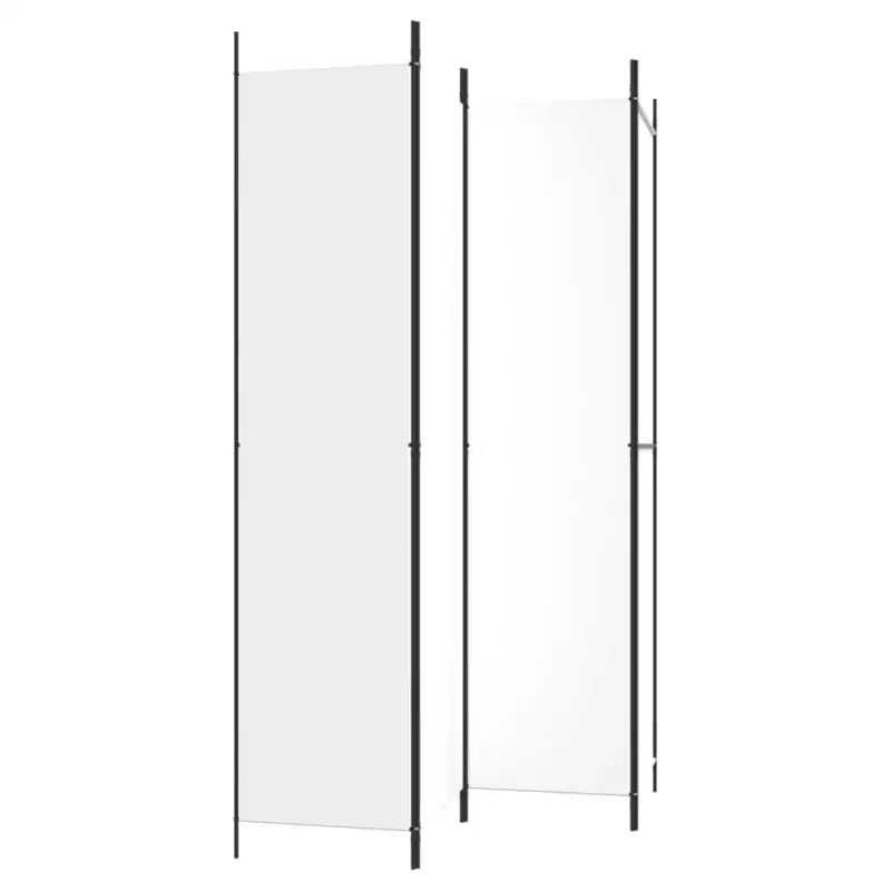 Duurzaam kamerscherm voor het verdelen van ruimtes en privacy - Kamerschermen