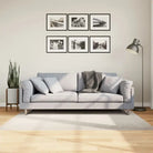 Duurzaam vloerkleed van polyester met schadelijke stoffen test volgens OEKO-TEX - Crème / 120 x 170 cm - Vloerkleden