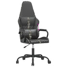 Duurzame en vlekbestendige Gamingstoel voor een comfortabel spelervaring - Gamingstoelen