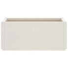 Duurzame plantenbak voor klimplanten van polypropyleen - Bloempotten & plantenbakken