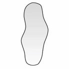 Duurzame wandspiegel met duidelijke weerspiegeling en minimalistisch design - Spiegels