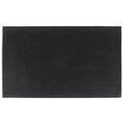 Eenvoudig schoon houden met natuurlijke kokosdeurmat Fleur je voordeur - 45 x 75 cm / 1 - Deurmatten