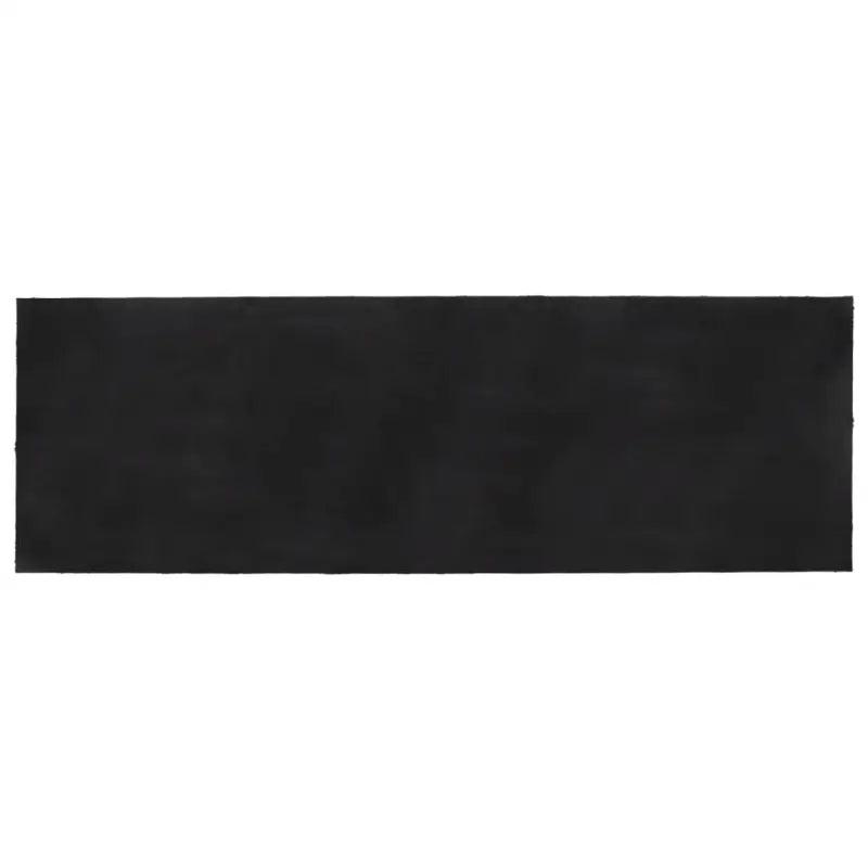 Eenvoudig schoon te maken kokos deurmat voor je voordeur - Deurmatten