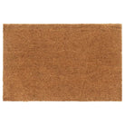 Eenvoudig schoon te maken kokos deurmat voor natuurlijke bescherming - 65 x 100 cm / 1 - Deurmatten