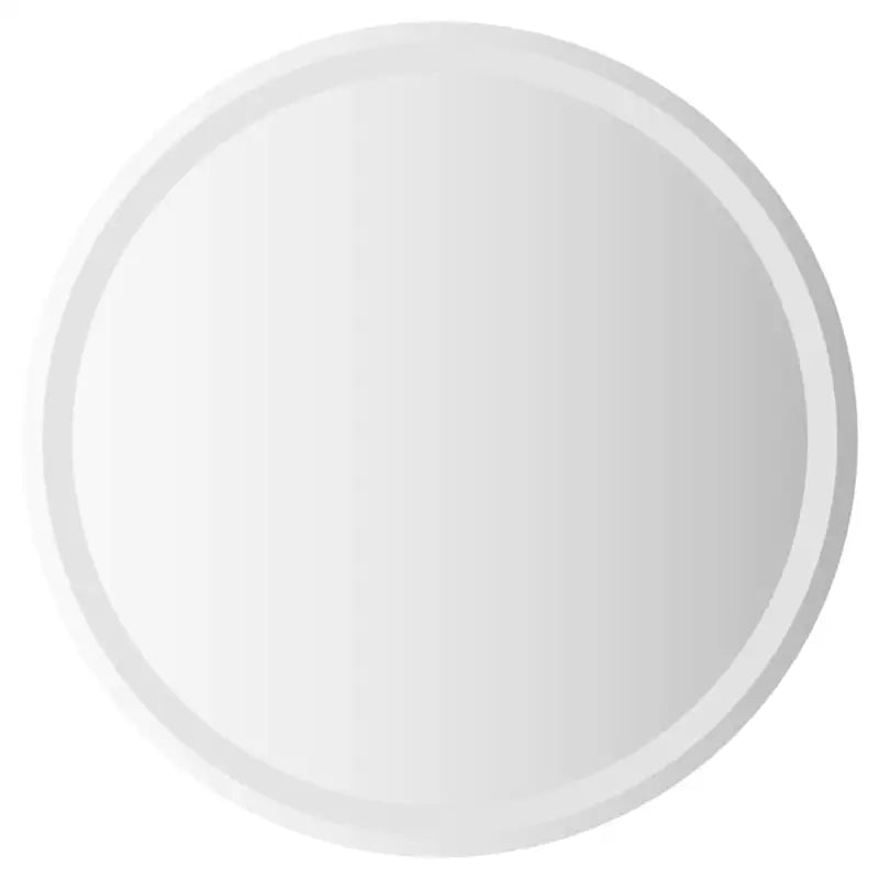 Eenvoudige installatie LED-badkamerspiegel voor stijl en sfeer in huis - Spiegels