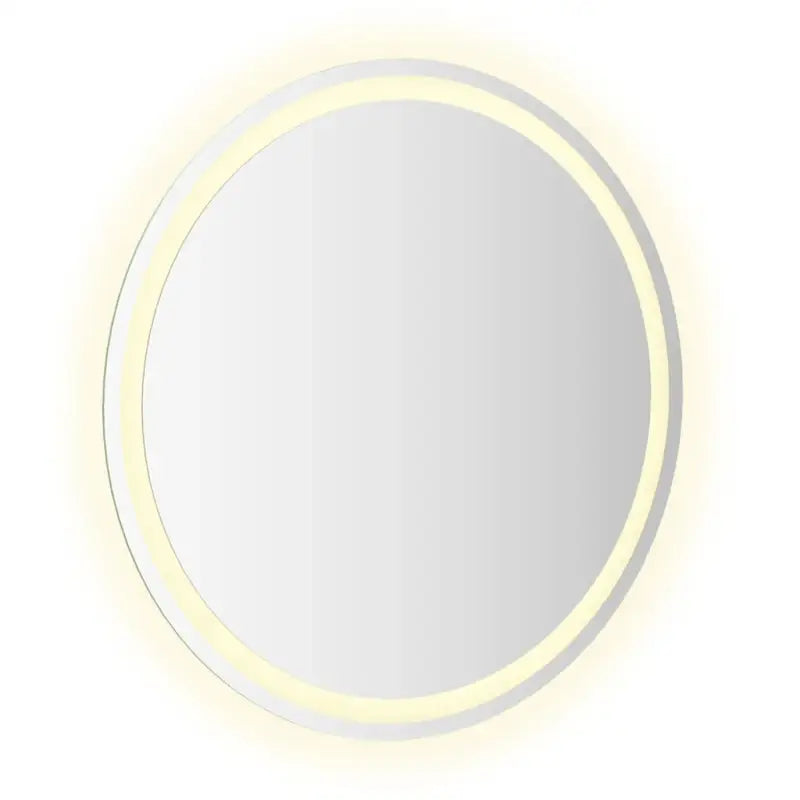 Eenvoudige installatie LED-badkamerspiegel voor stijl en sfeer in huis - Spiegels