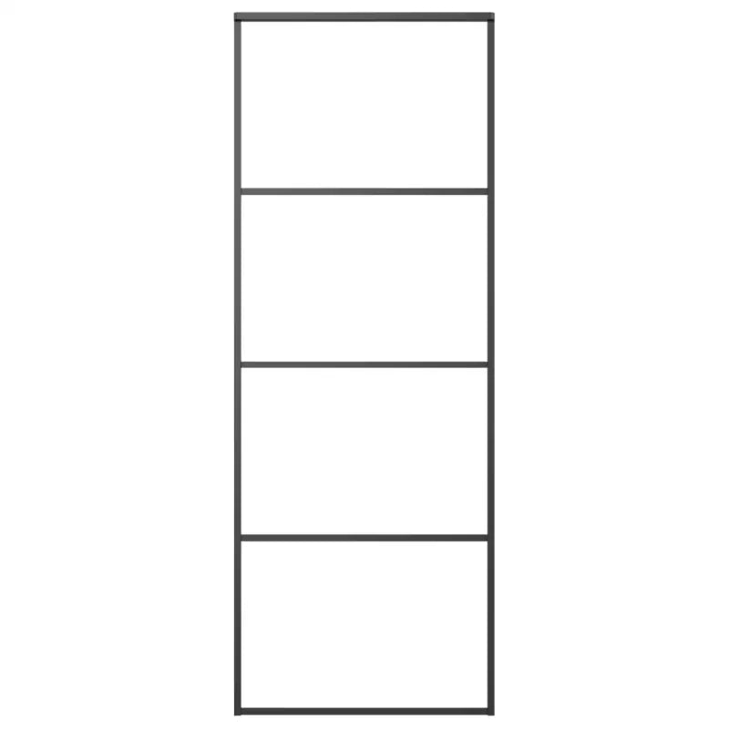 Eenvoudige installatie schuifdeur voor een sierlijke ruimteverdeler - Voordeuren