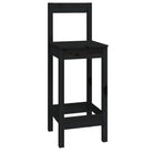 Eetkamerbank van massief grenenhout voor gezellige maaltijden - Eetkamersets