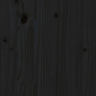 Eetkamerbank van massief grenenhout voor gezellige maaltijden - Eetkamersets